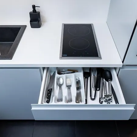 Design Studio, Inclusive, 10 Min To Old Town * Tallinn