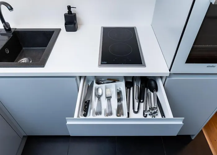 Design Studio, Inclusive, 10 Min To Old Town * Tallinn